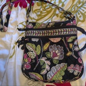 Crossbody bag
